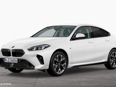 Usata BMW 220 156 CV (114 kW) 2025 Bianco Coupé