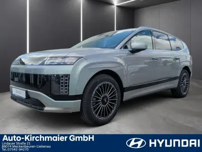 Neu Hyundai Ioniq 9 314 kW (428 PS) 2026 Grau SUV