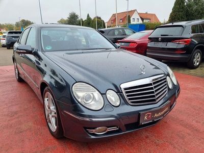 Mercedes E280