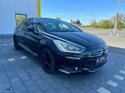 Citroën DS5