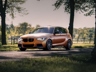BMW M135
