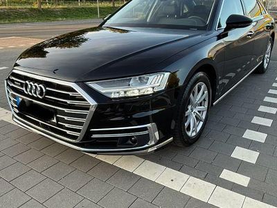 Audi A8L