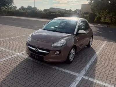 Gebraucht Opel Adam