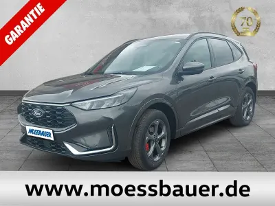 Neu Ford Kuga ST-Line X 186 PS (136 kW) 2026 Grau SUV