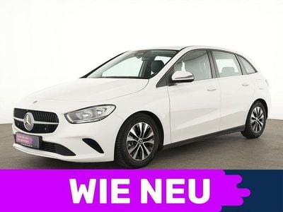 Mercedes B180