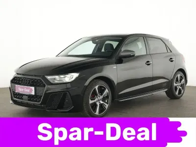 Gebraucht Audi A1