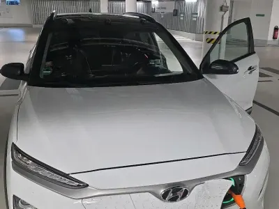 Gebraucht Hyundai Kona