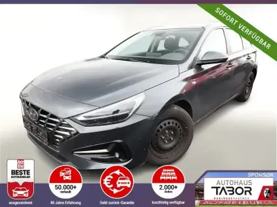 Gebraucht Hyundai i30