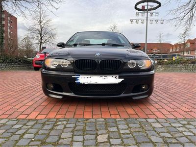 gebraucht BMW 330 Ci E46