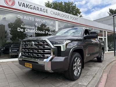 Toyota Tundra