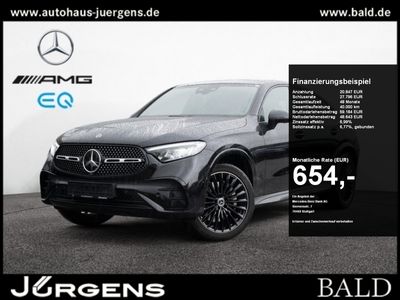 Mercedes GLC300