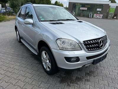Mercedes ML320