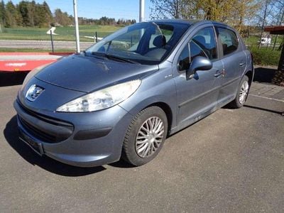 Usata Peugeot 207 Filou 95 CV (69 kW) 2008 Other Berlina
