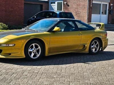 Second-hand Ford Probe 163 CP (119 kW) 1993 Andere farben Coupe