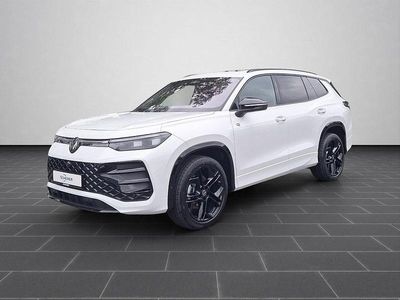 Second-hand VW Tayron R-line 204 CP (150 kW) 2026 Alb SUV