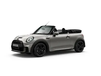 Gebraucht Mini Cooper S Cabriolet 178 PS (130 kW) 2023 Cabrio