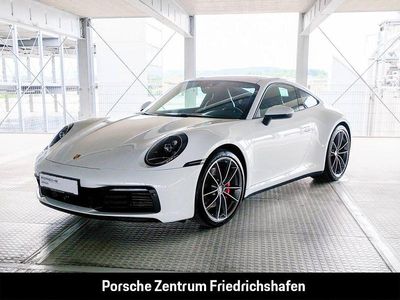 Porsche 911 Carrera S