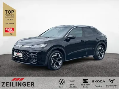 Gebraucht VW T-Roc