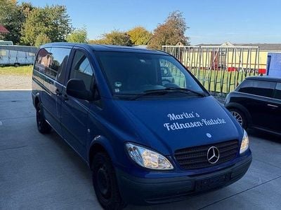 Mercedes Vito
