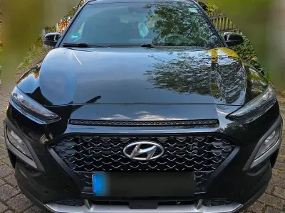 Gebraucht Hyundai Kona