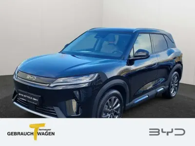 Gebraucht BYD Atto 2