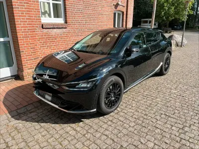 Gebraucht Kia EV6