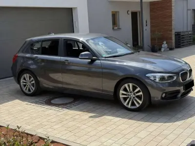 Gebraucht BMW 116