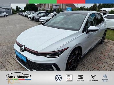 Usata VW Golf VIII Business 265 CV (194 kW) 2024 Bianco Berlina