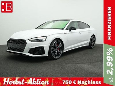 Audi S5 Sportback