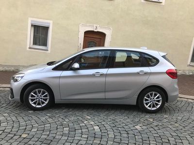 BMW 216