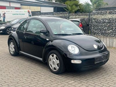 VW Beetle