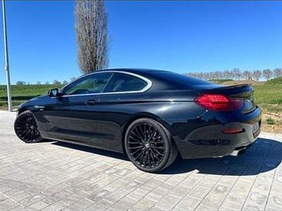 BMW 650