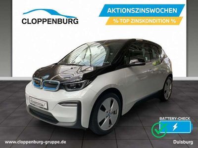 gebraucht BMW 120 i3AH 0,01% Navi Prof.P-Assist SHZ Tempomat