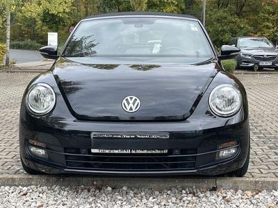 VW Beetle