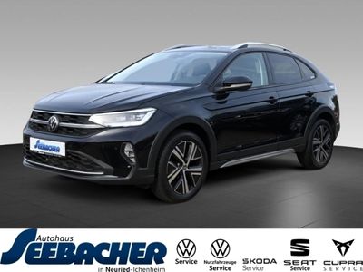 VW Taigo
