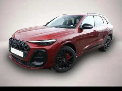 Gebraucht Audi Q5