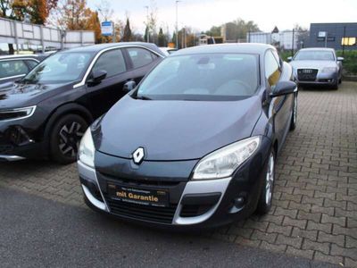 Renault Mégane Coupé