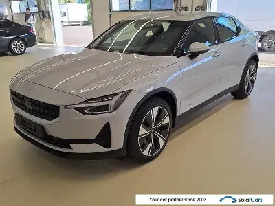 Gebraucht Polestar 2