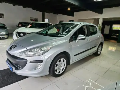 Gebraucht Peugeot 308