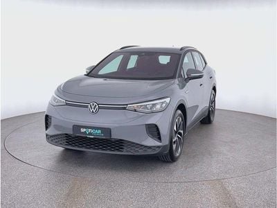 Gebraucht VW ID.4 Pro Performance 150 kW (204 PS) 2022 Grsu SUV