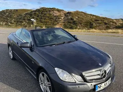 Gebraucht Mercedes 250