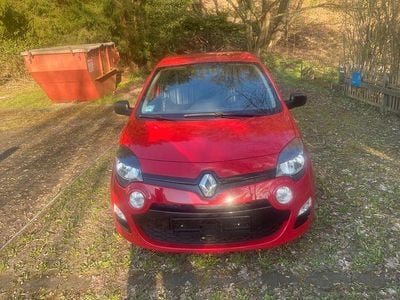 Second-hand Renault Twingo 75 CP (55 kW) 2012 Hatchback