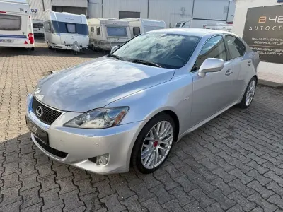 Gebraucht Lexus IS250
