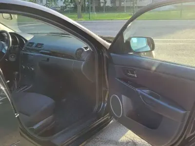 Gebraucht Mazda 3