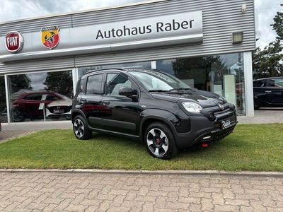 Fiat Panda Cross