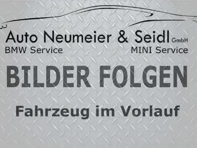 Gebraucht BMW 520 M Sport 208 PS (152 kW) 2025 Weiß Kombi