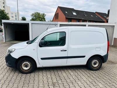 Mercedes Citan 108