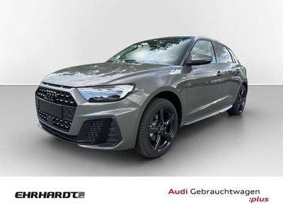 Usata Audi A1 Sportback S-Line 150 CV (110 kW) 2026 Grigio Utilitaria