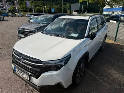 Gebraucht Subaru Forester