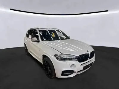 Gebraucht BMW X5